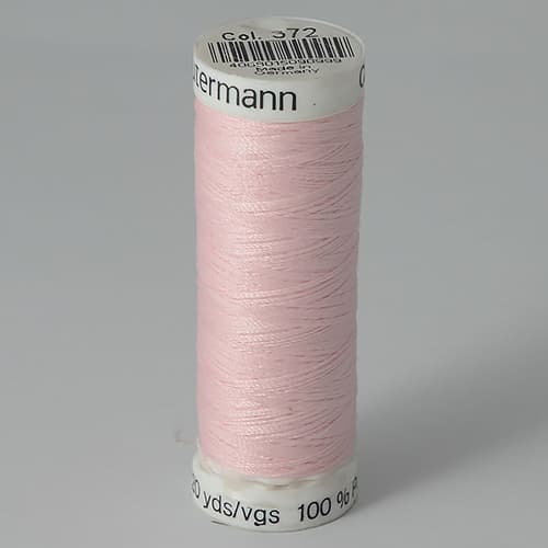 Нитки Gütermann SewAll №100 200м цвет 372 undefined