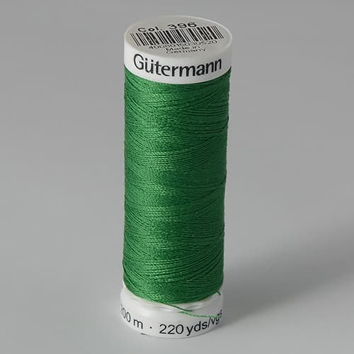 Нитки Gütermann SewAll №100 200м цвет 396 undefined
