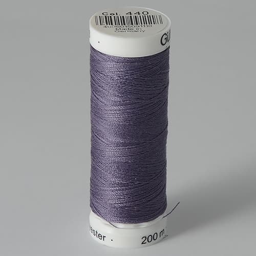 Нитки Gütermann SewAll №100 200м цвет 440 undefined