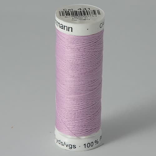 Нитки Gütermann SewAll №100 200м цвет 441 undefined