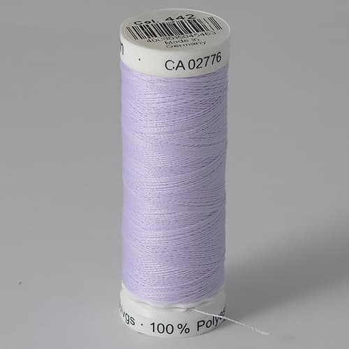 Нитки Gütermann SewAll №100 200м цвет 442 undefined