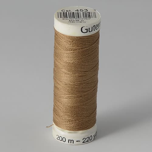 Нитки Gütermann SewAll №100 200м цвет 453 undefined