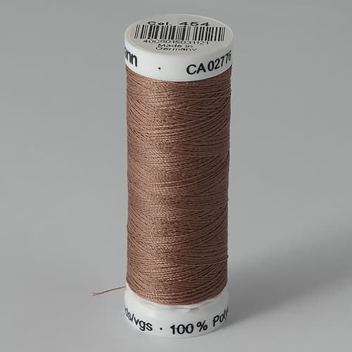 Нитки Gütermann SewAll №100 200м цвет 454 undefined