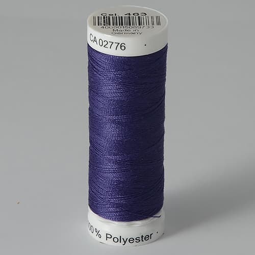 Нитки Gütermann SewAll №100 200м цвет 463 undefined