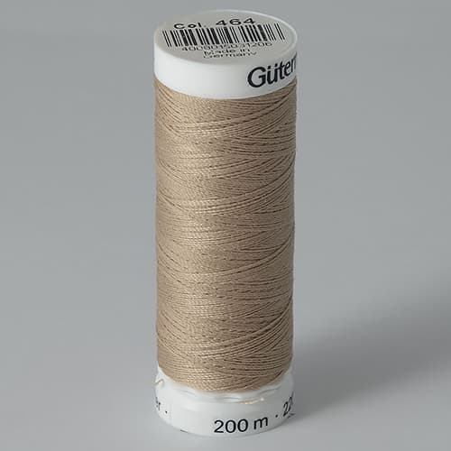 Нитки Gütermann SewAll №100 200м цвет 464 undefined