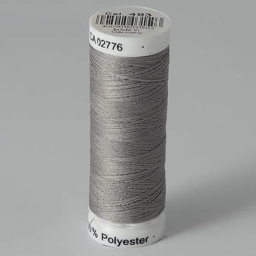 Нитки Gütermann SewAll №100 200м цвет 493 undefined