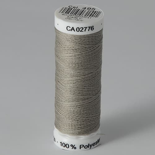 Нитки Gütermann SewAll №100 200м цвет 495 undefined