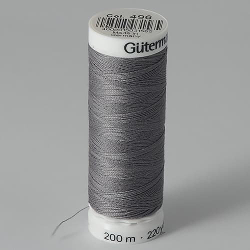 Нитки Gütermann SewAll №100 200м цвет 496 undefined