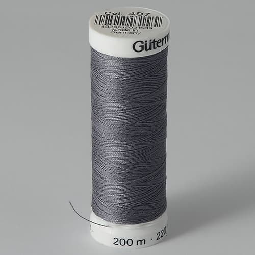 Нитки Gütermann SewAll №100 200м цвет 497 undefined