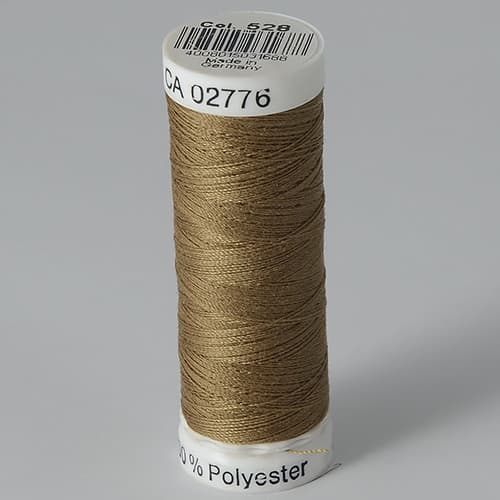 Нитки Gütermann SewAll №100 200м цвет 528 undefined