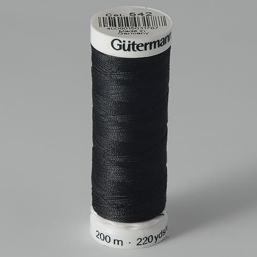 Нитки Gütermann SewAll №100 200м цвет 542 undefined