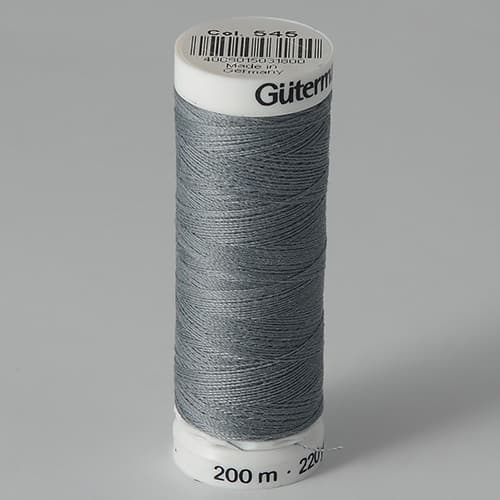 Нитки Gütermann SewAll №100 200м цвет 545 undefined