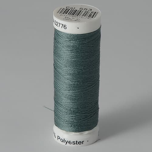 Нитки Gütermann SewAll №100 200м цвет 553 undefined