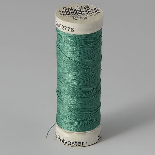 Нитки Gütermann SewAll №100 200м цвет 556 undefined