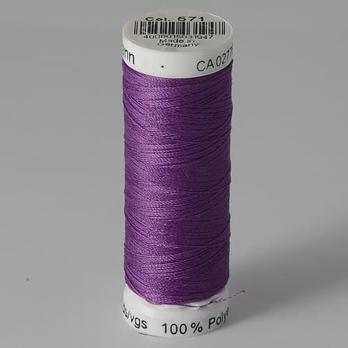 Нитки Gütermann SewAll №100 200м цвет 571 undefined