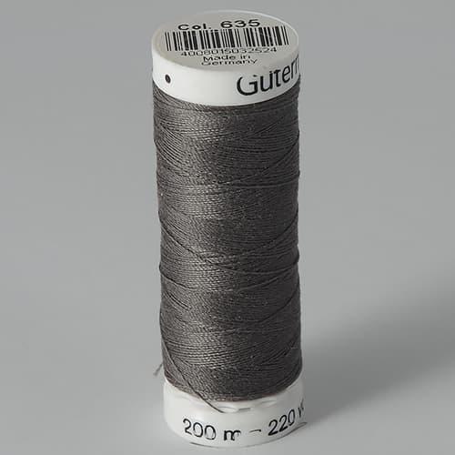 Нитки Gütermann SewAll №100 200м цвет 635 undefined