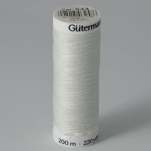 Нитки Gütermann SewAll №100 200м цвет 643 undefined