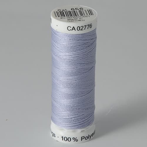 Нитки Gütermann SewAll №100 200м цвет 656 undefined