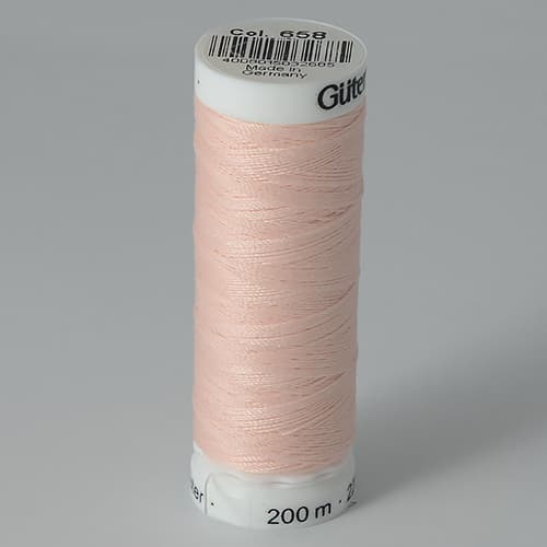 Нитки Gütermann SewAll №100 200м цвет 658 undefined