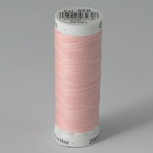 Нитки Gütermann SewAll №100 200м цвет 659 undefined