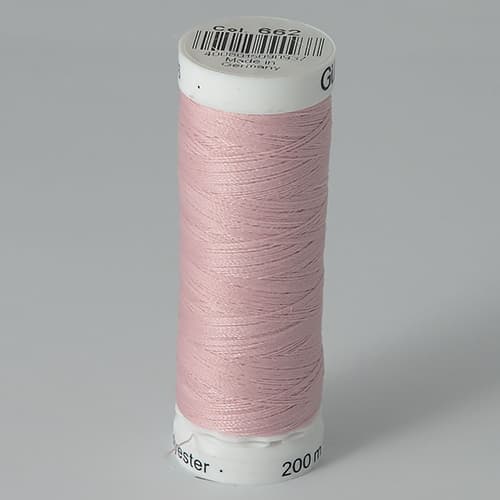 Нитки Gütermann SewAll №100 200м цвет 662 undefined