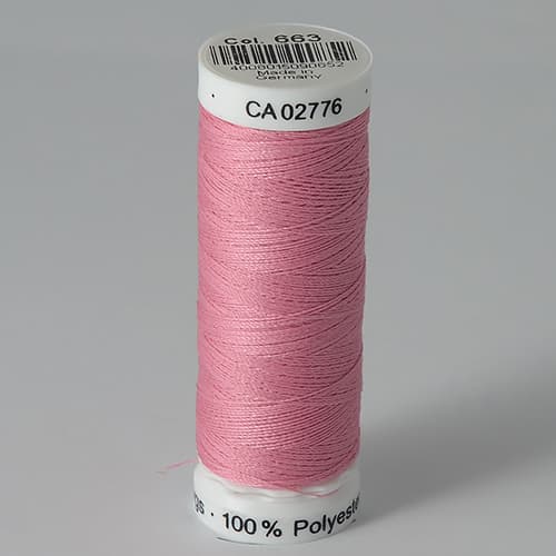 Нитки Gütermann SewAll №100 200м цвет 663 undefined