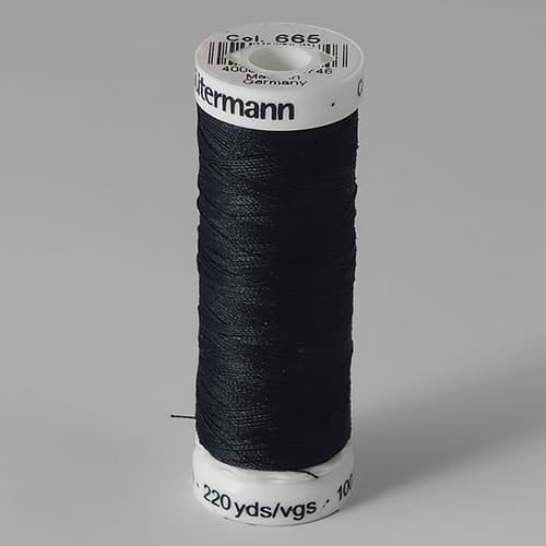 Нитки Gütermann SewAll №100 200м цвет 665 undefined