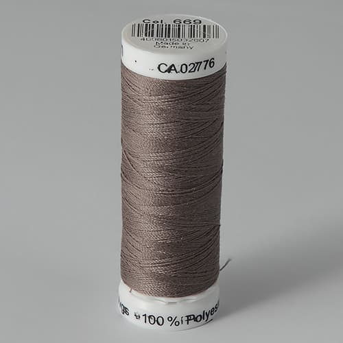 Нитки Gütermann SewAll №100 200м цвет 669 undefined