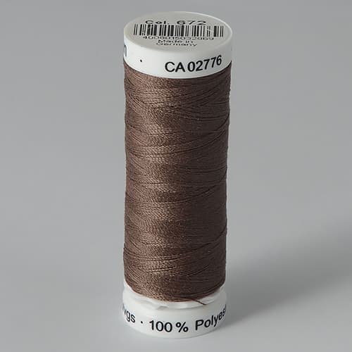 Нитки Gütermann SewAll №100 200м цвет 672 undefined