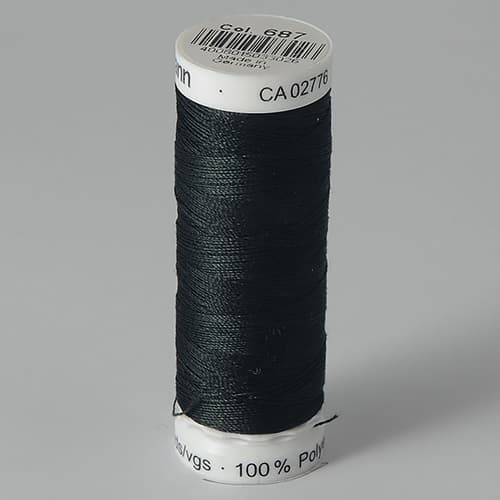 Нитки Gütermann SewAll №100 200м цвет 687 undefined