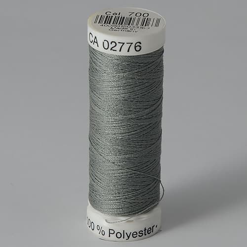 Нитки Gütermann SewAll №100 200м цвет 700 undefined