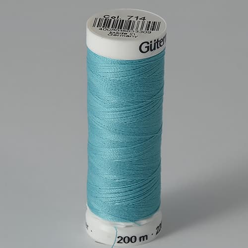 Нитки Gütermann SewAll №100 200м цвет 714 undefined