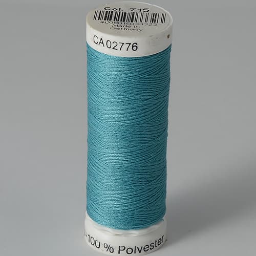 Нитки Gütermann SewAll №100 200м цвет 715 undefined