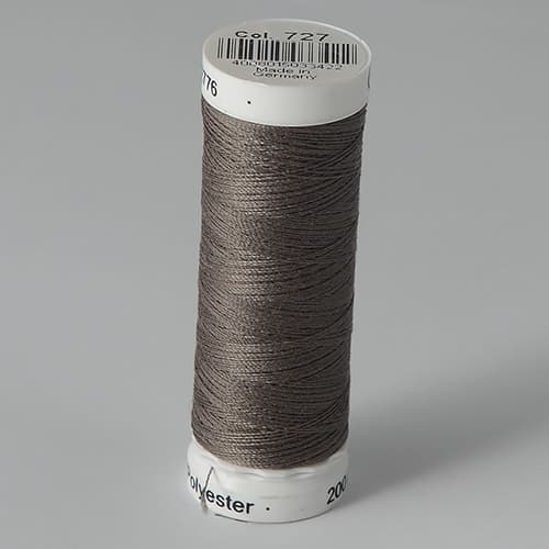 Нитки Gütermann SewAll №100 200м цвет 727 undefined