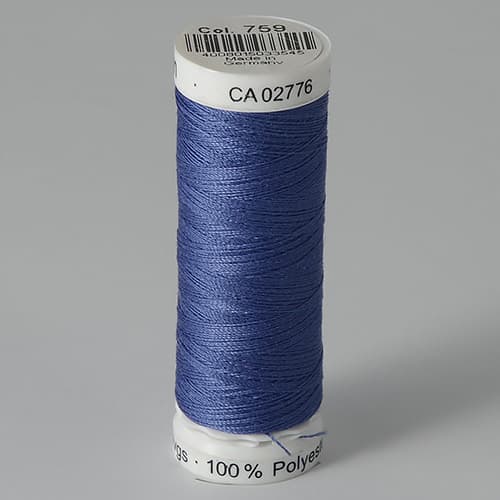 Нитки Gütermann SewAll №100 200м цвет 759 undefined