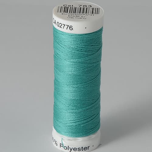 Нитки Gütermann SewAll №100 200м цвет 763 undefined