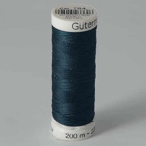 Нитки Gütermann SewAll №100 200м цвет 764 undefined