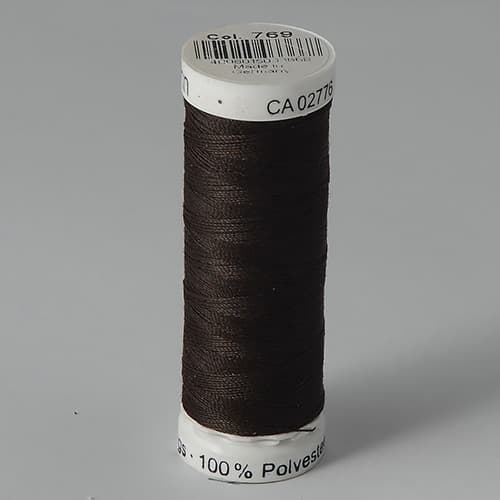 Нитки Gütermann SewAll №100 200м цвет 769 undefined