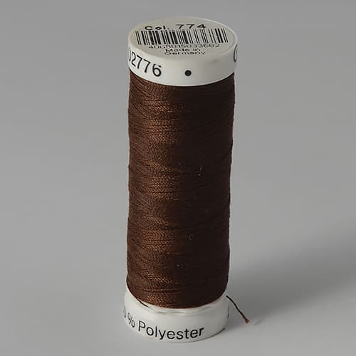 Нитки Gütermann SewAll №100 200м цвет 774 undefined