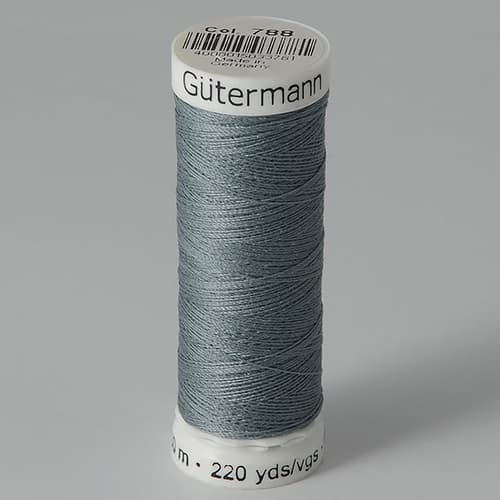 Нитки Gütermann SewAll №100 200м цвет 788 undefined