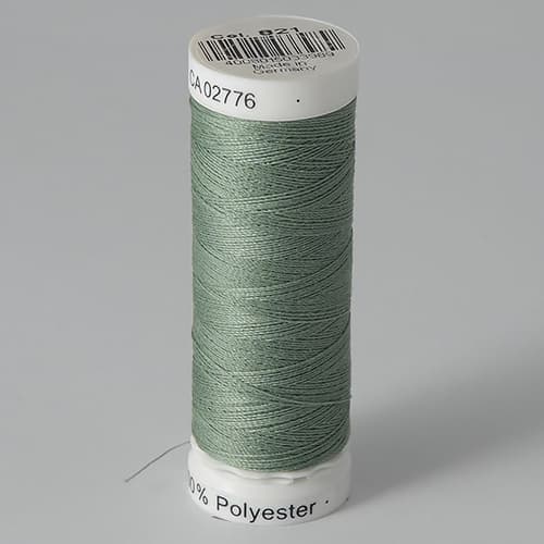 Нитки Gütermann SewAll №100 200м цвет 821 undefined