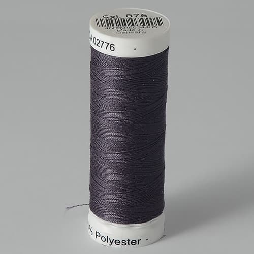 Нитки Gütermann SewAll №100 200м цвет 875 undefined