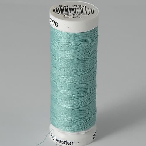 Нитки Gütermann SewAll №100 200м цвет 924 undefined