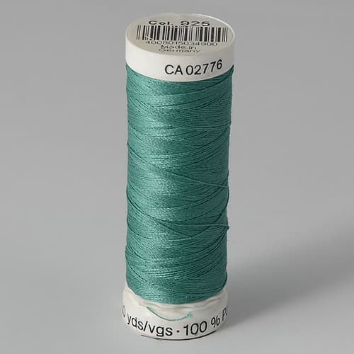 Нитки Gütermann SewAll №100 200м цвет 925 undefined