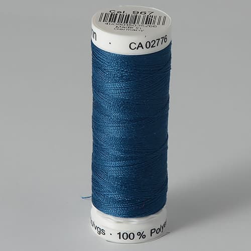 Нитки Gütermann SewAll №100 200м цвет 967 undefined