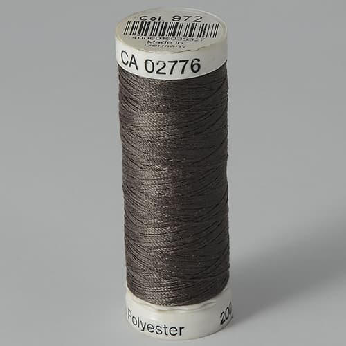 Нитки Gütermann SewAll №100 200м цвет 972 undefined