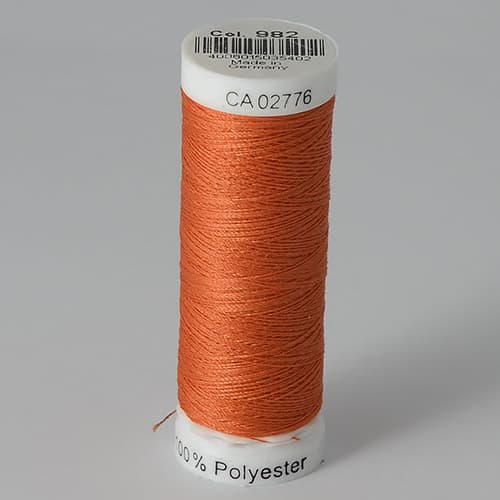 Нитки Gütermann SewAll №100 200м цвет 982 undefined