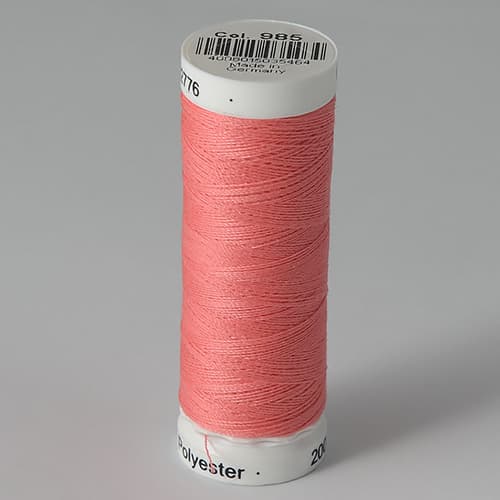 Нитки Gütermann SewAll №100 200м цвет 985 undefined