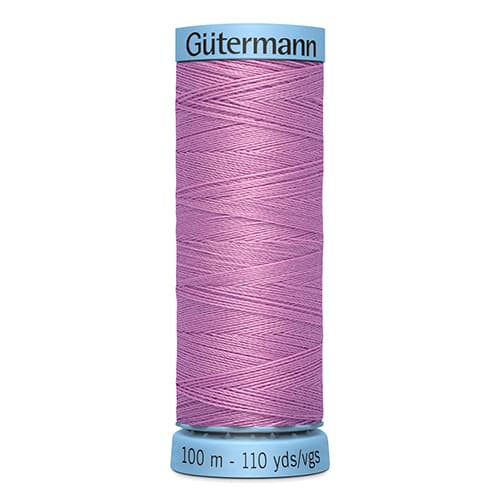 Нитки Gütermann Silk №100 100м Цвет 211 undefined