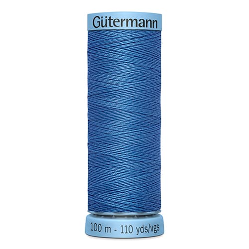 Нитки Gütermann Silk №100 100м Цвет 311 undefined
